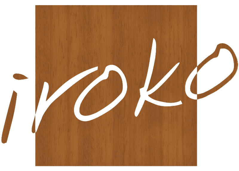 Emblème, logo IROKO